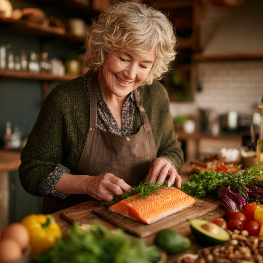 Натуральний догляд за нігтями